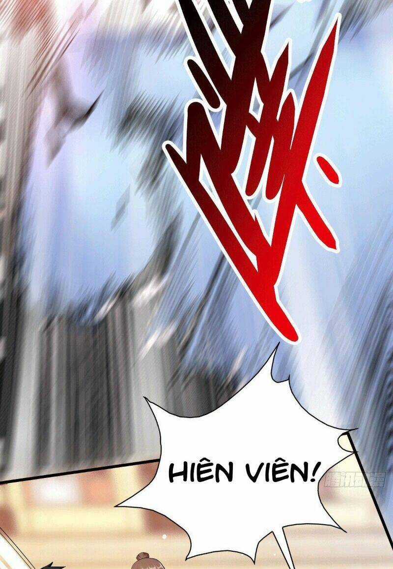 Thần Chiến Tranh Chapter 1 trang 59