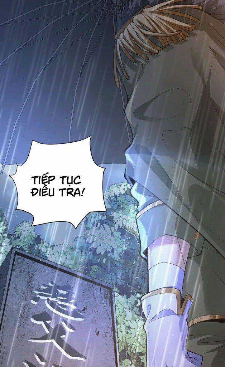 Thần Chiến Tranh Chapter 1 trang 6