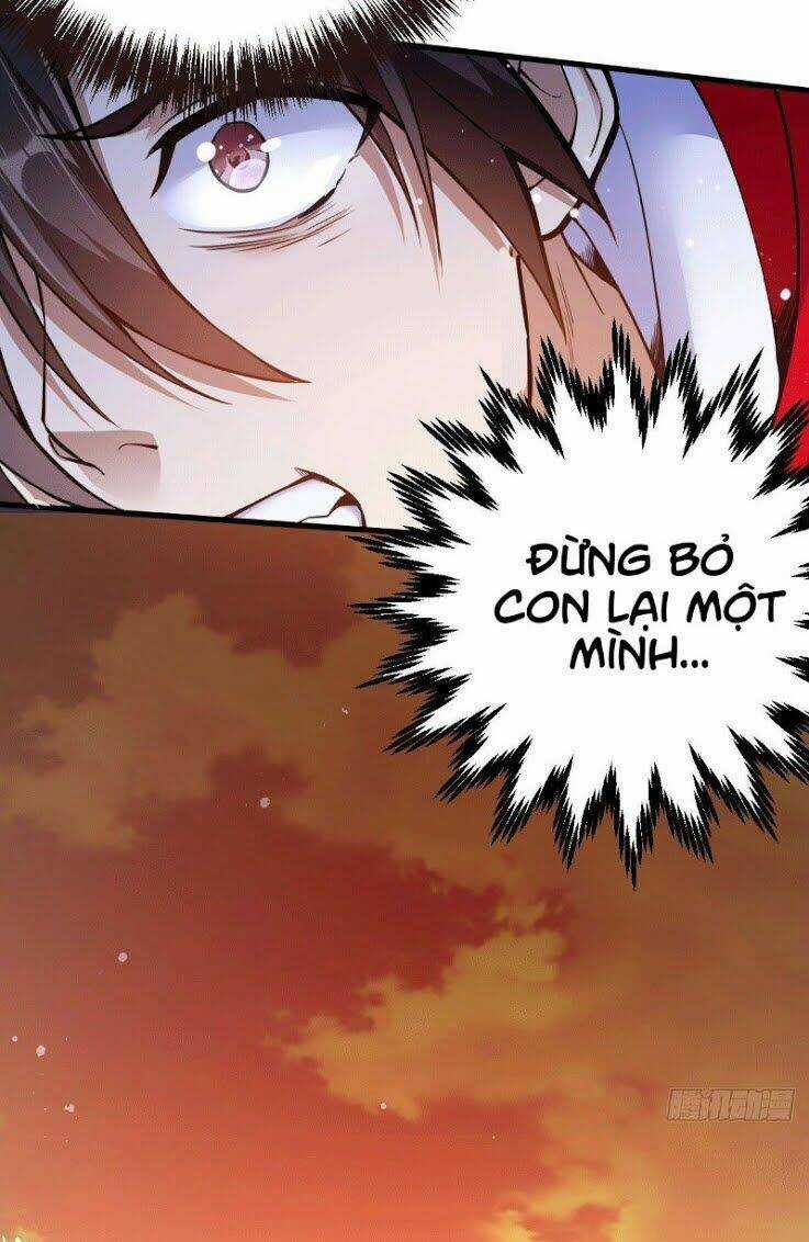 Thần Chiến Tranh Chapter 1 trang 62