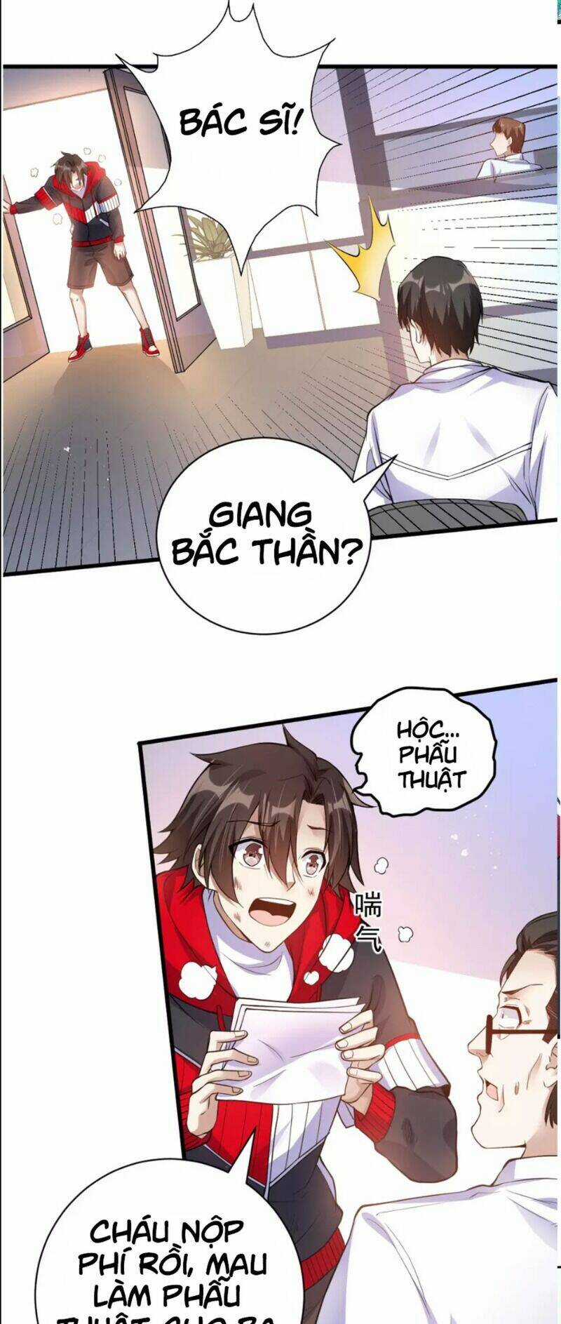 Thần Chiến Tranh Chapter 1 trang 64