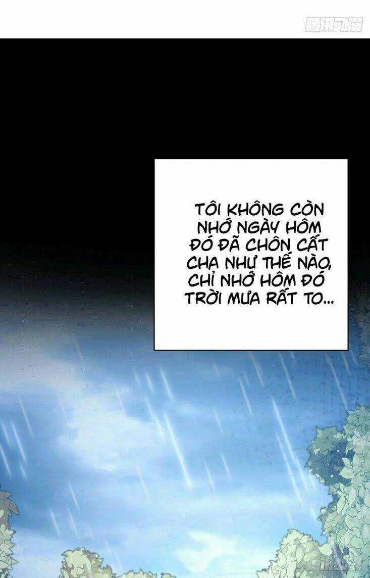 Thần Chiến Tranh Chapter 1 trang 72
