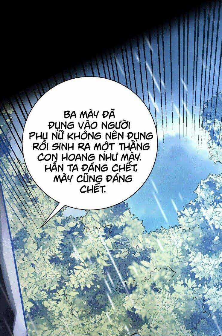 Thần Chiến Tranh Chapter 1 trang 74