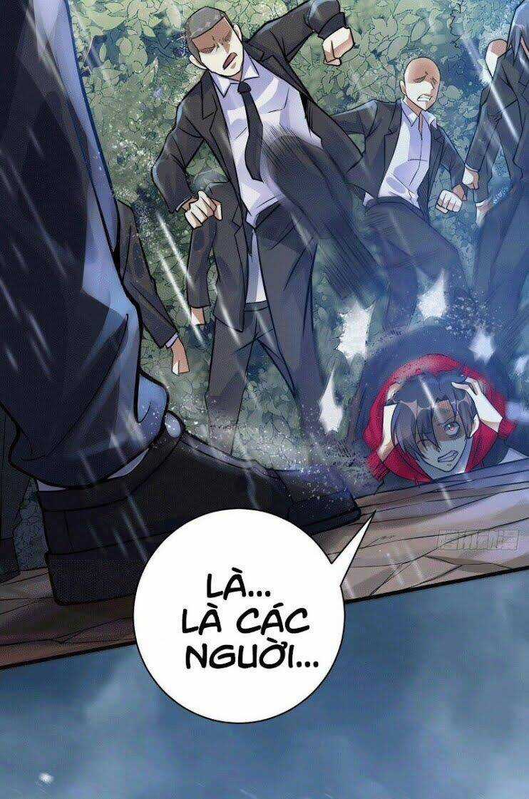 Thần Chiến Tranh Chapter 1 trang 75
