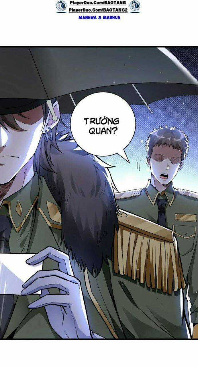 Thần Chiến Tranh Chapter 1 trang 80