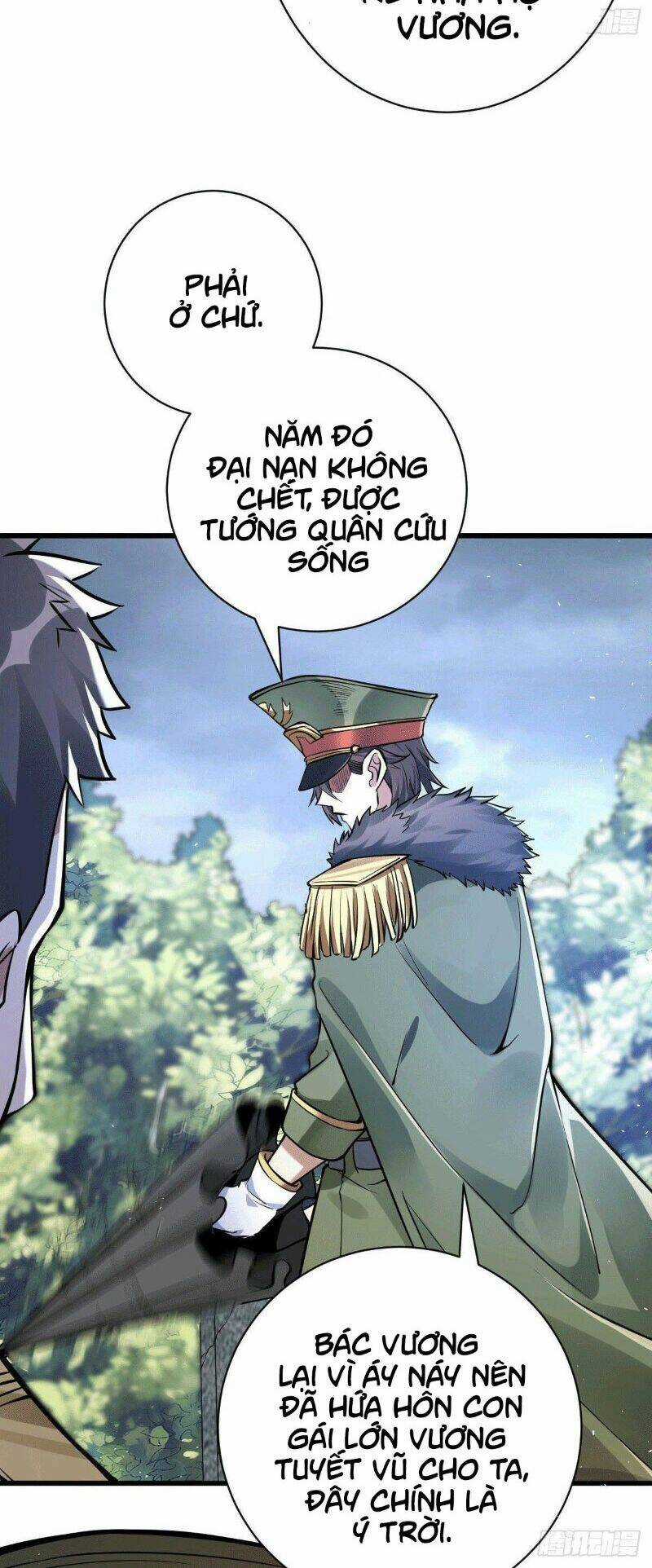 Thần Chiến Tranh Chapter 1 trang 82