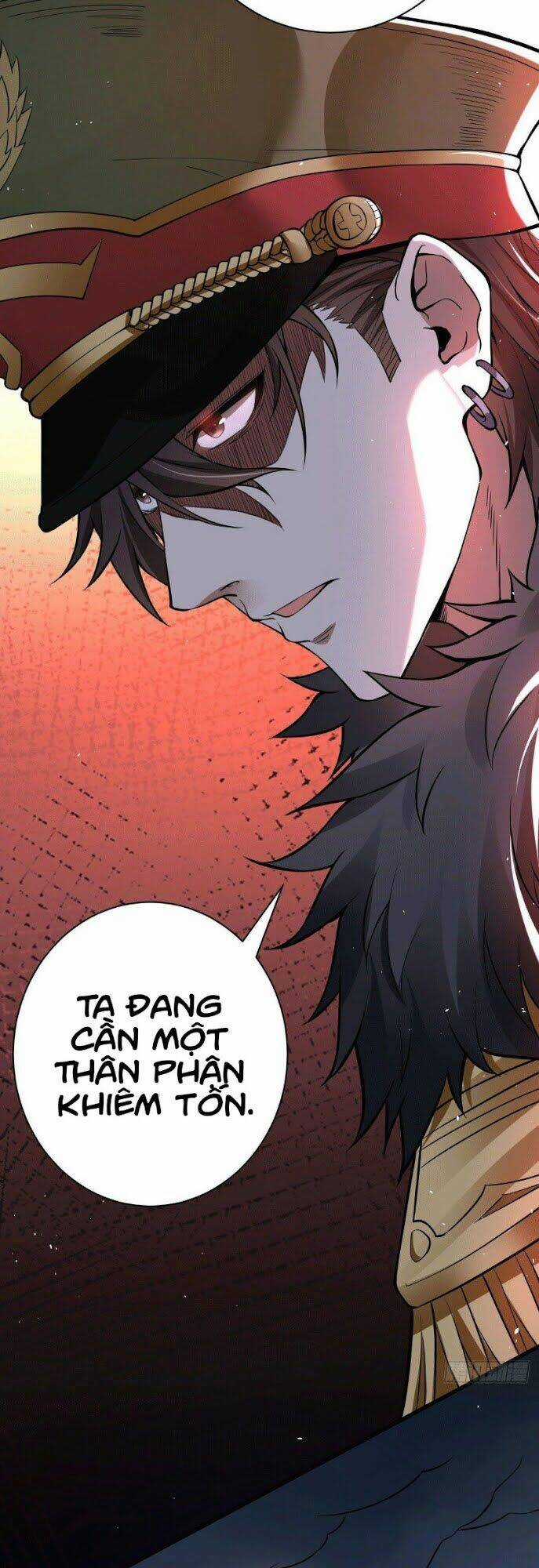 Thần Chiến Tranh Chapter 1 trang 83