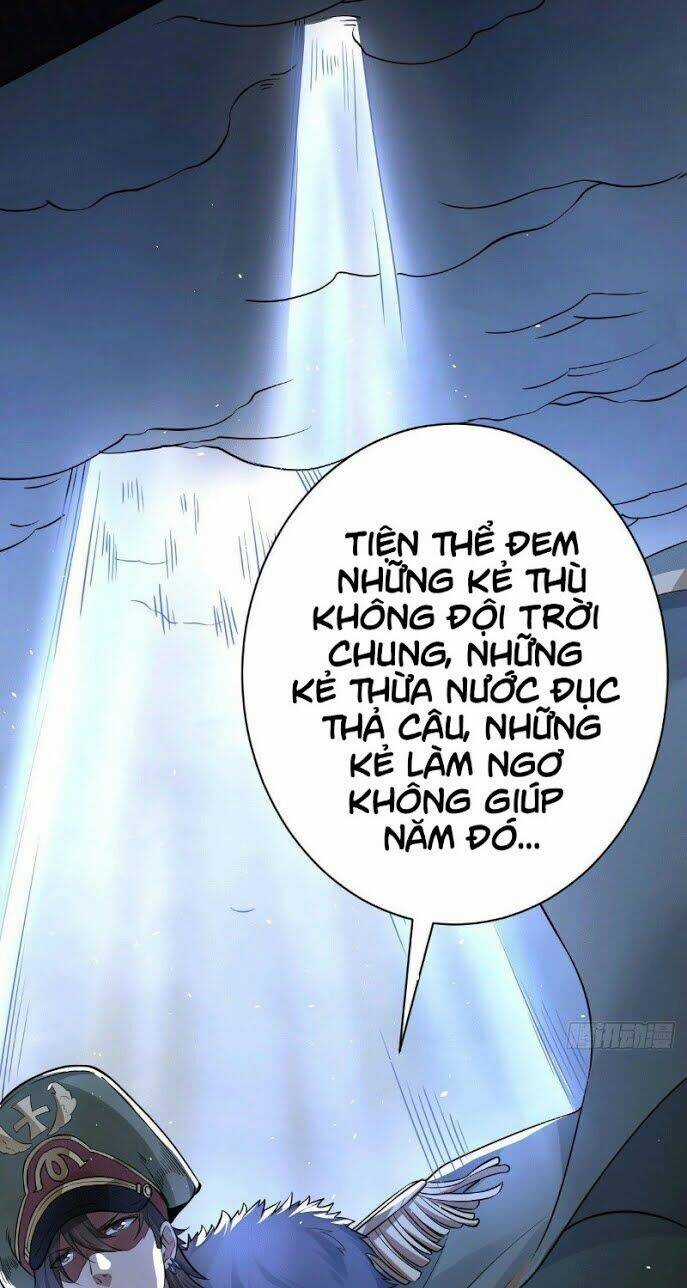 Thần Chiến Tranh Chapter 1 trang 84