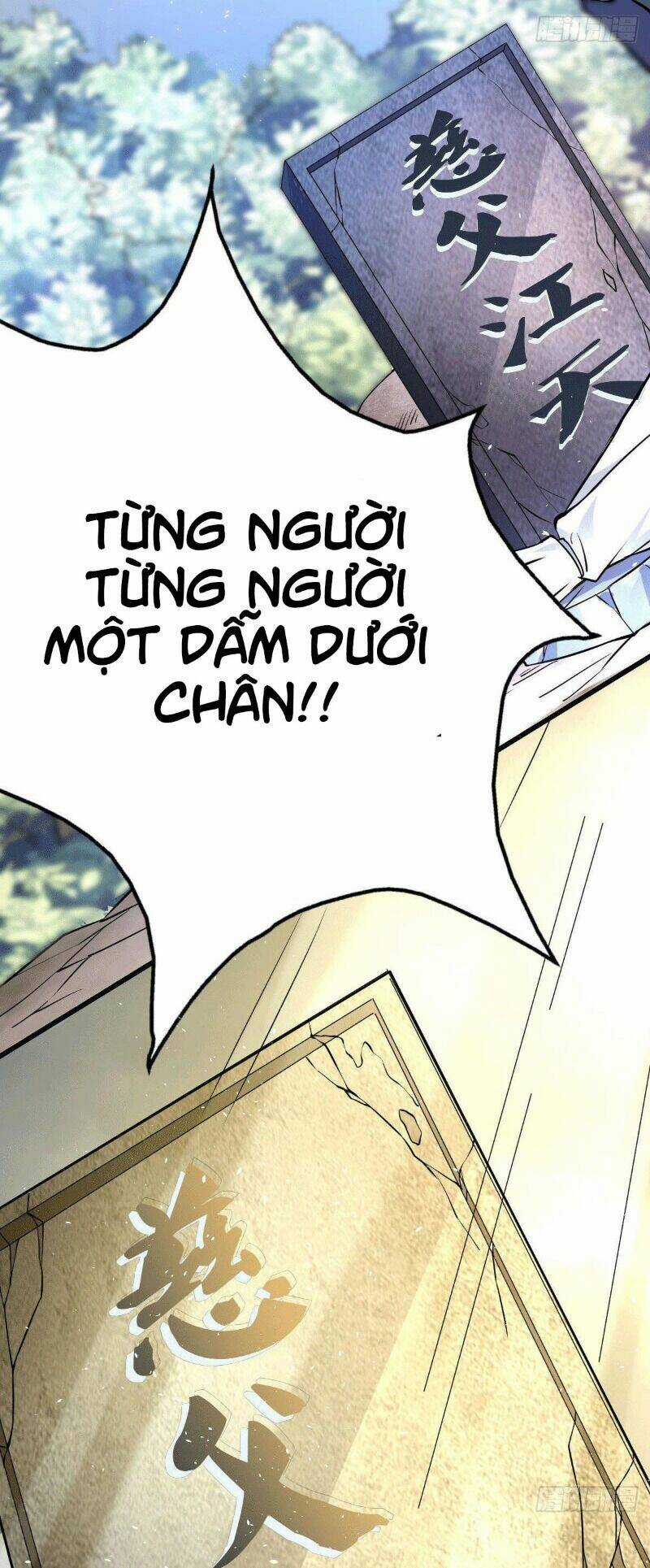 Thần Chiến Tranh Chapter 1 trang 86
