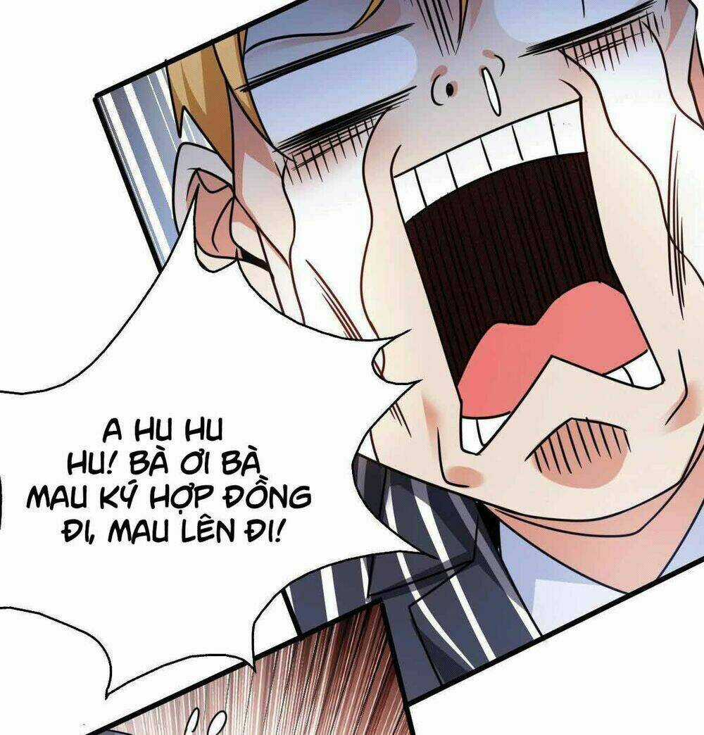 Thần Chiến Tranh Chapter 10 trang 12