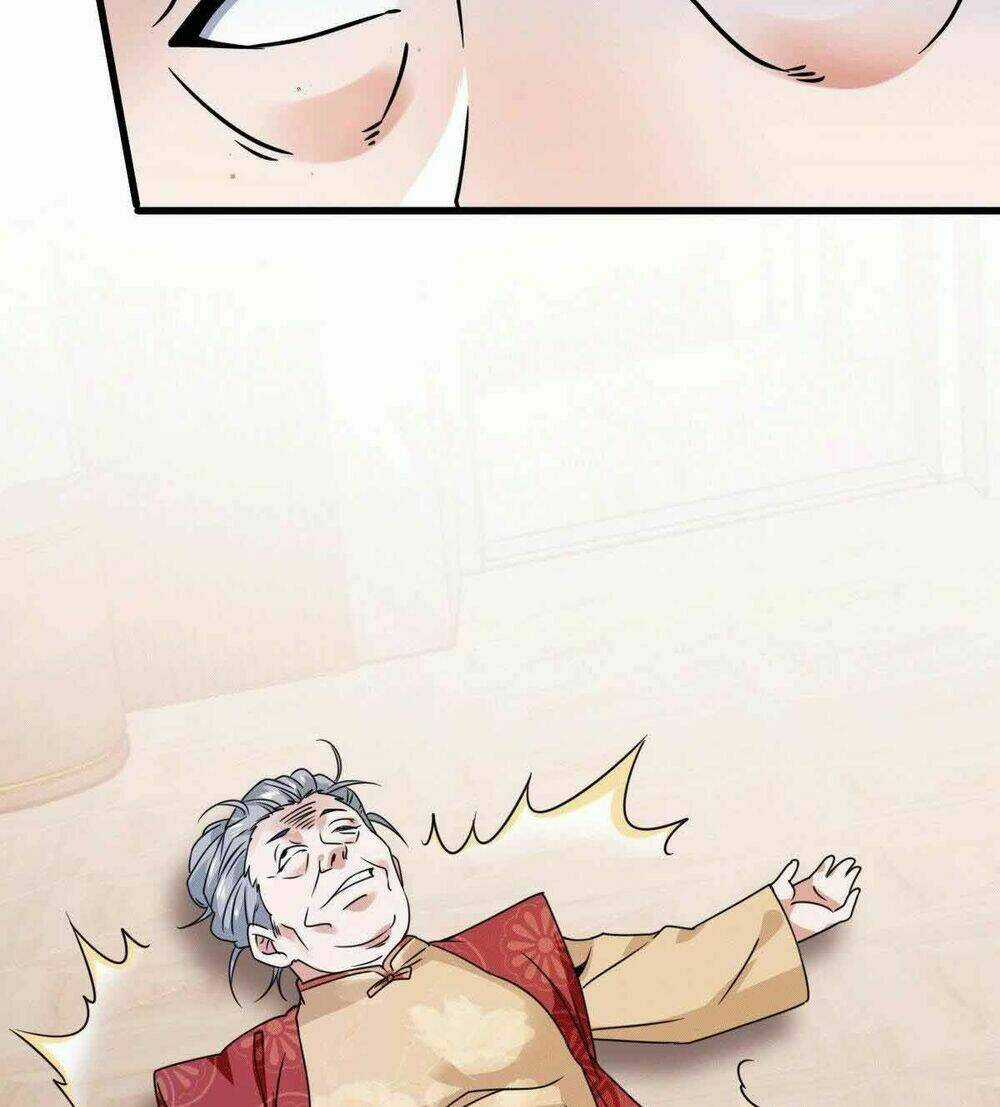 Thần Chiến Tranh Chapter 10 trang 16