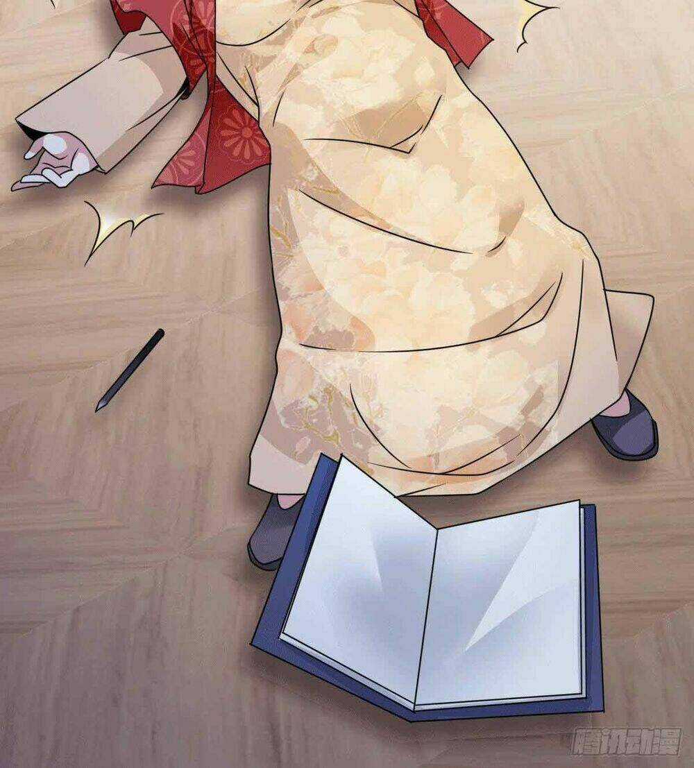 Thần Chiến Tranh Chapter 10 trang 17