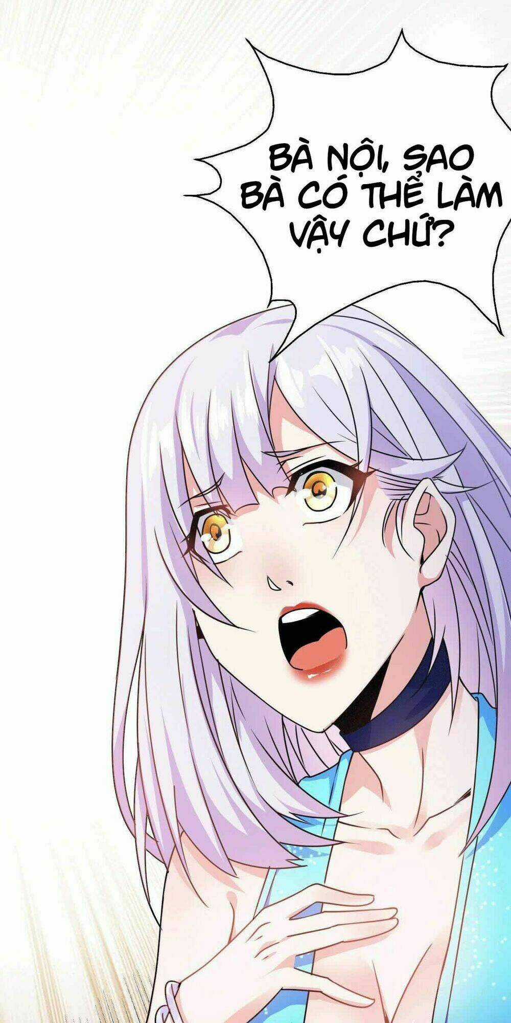 Thần Chiến Tranh Chapter 10 trang 2