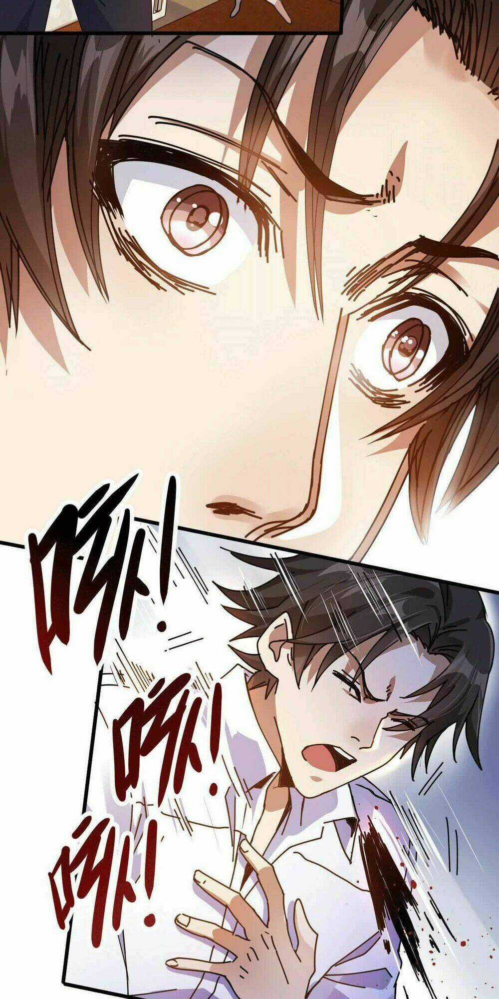 Thần Chiến Tranh Chapter 10 trang 26