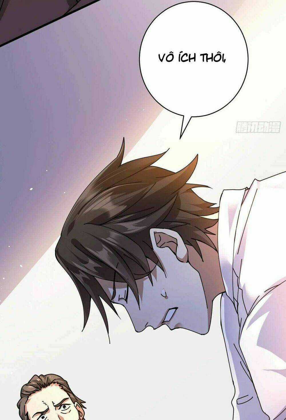 Thần Chiến Tranh Chapter 10 trang 31