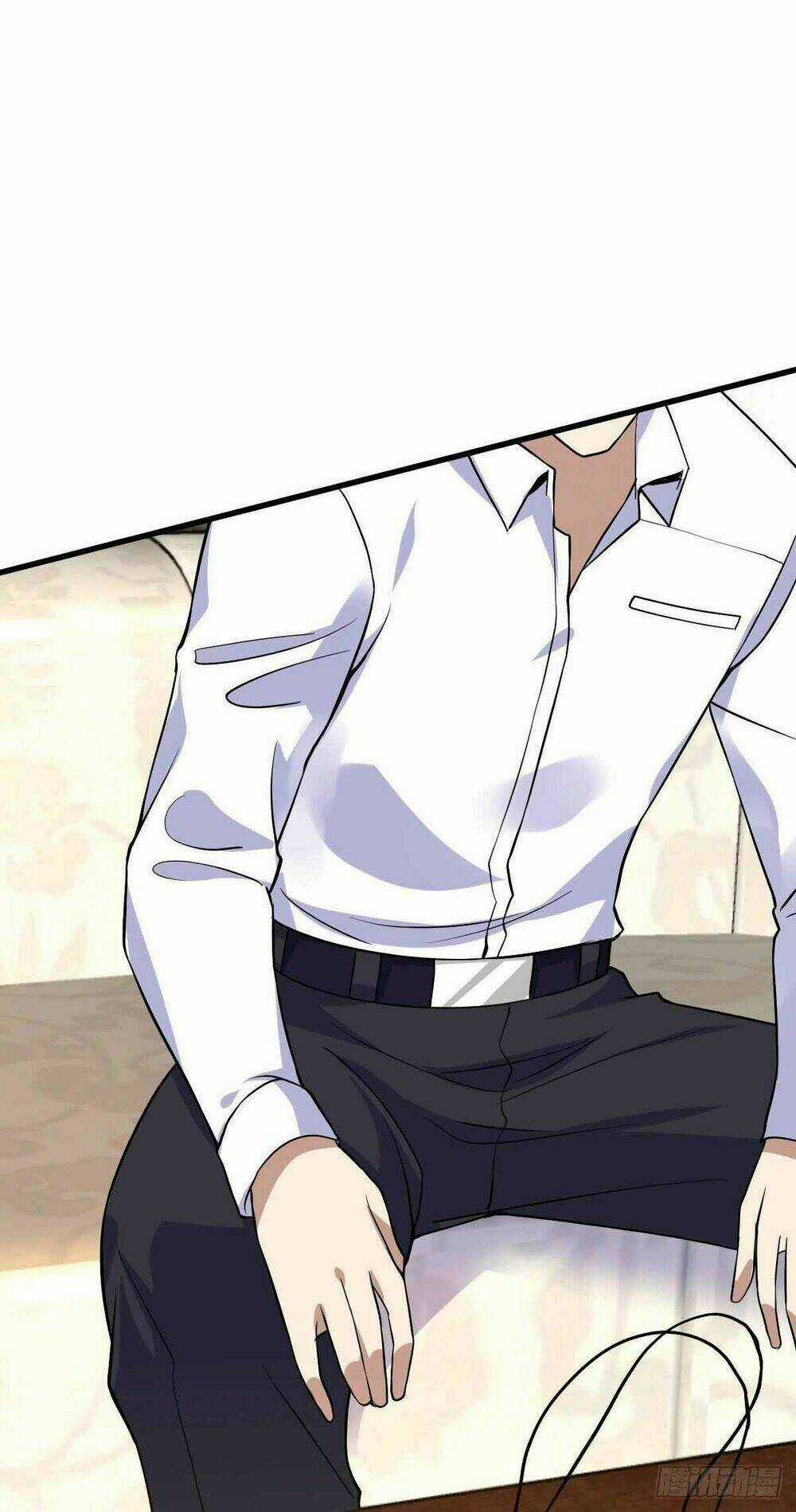 Thần Chiến Tranh Chapter 10 trang 35