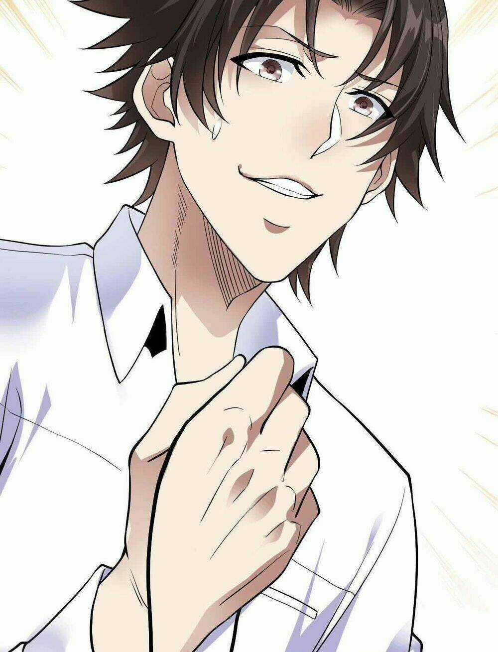 Thần Chiến Tranh Chapter 10 trang 38