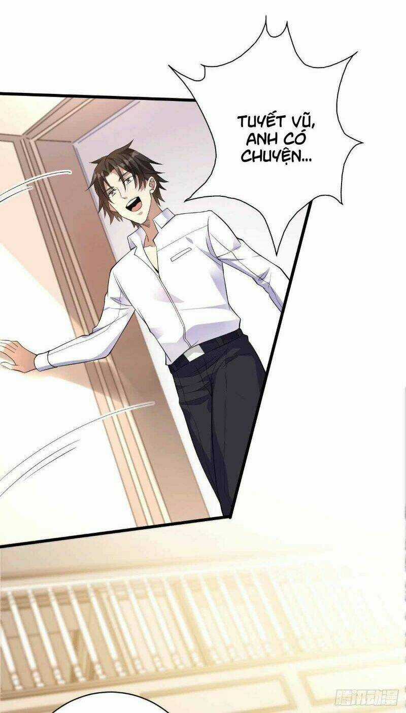 Thần Chiến Tranh Chapter 10 trang 42