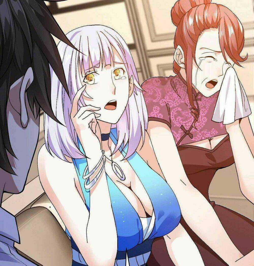 Thần Chiến Tranh Chapter 10 trang 45