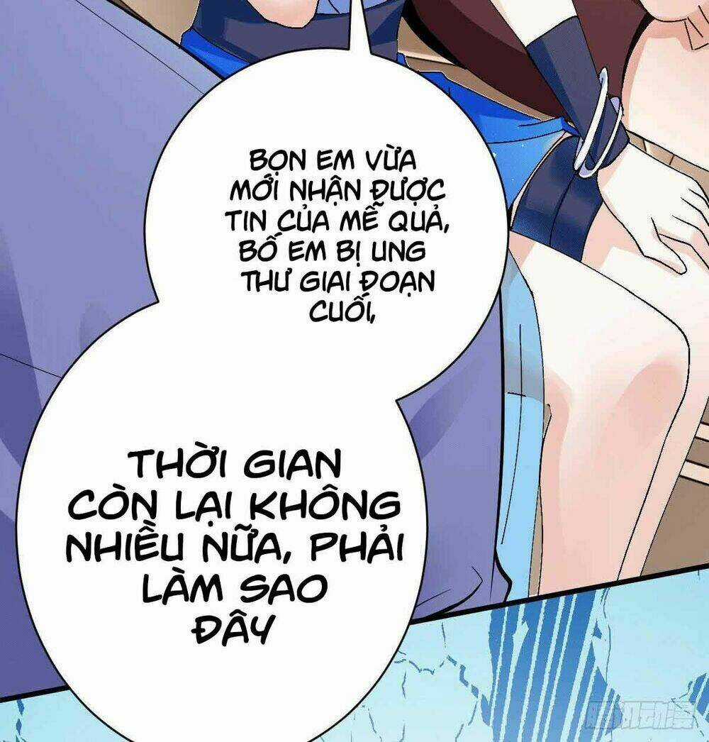 Thần Chiến Tranh Chapter 10 trang 46