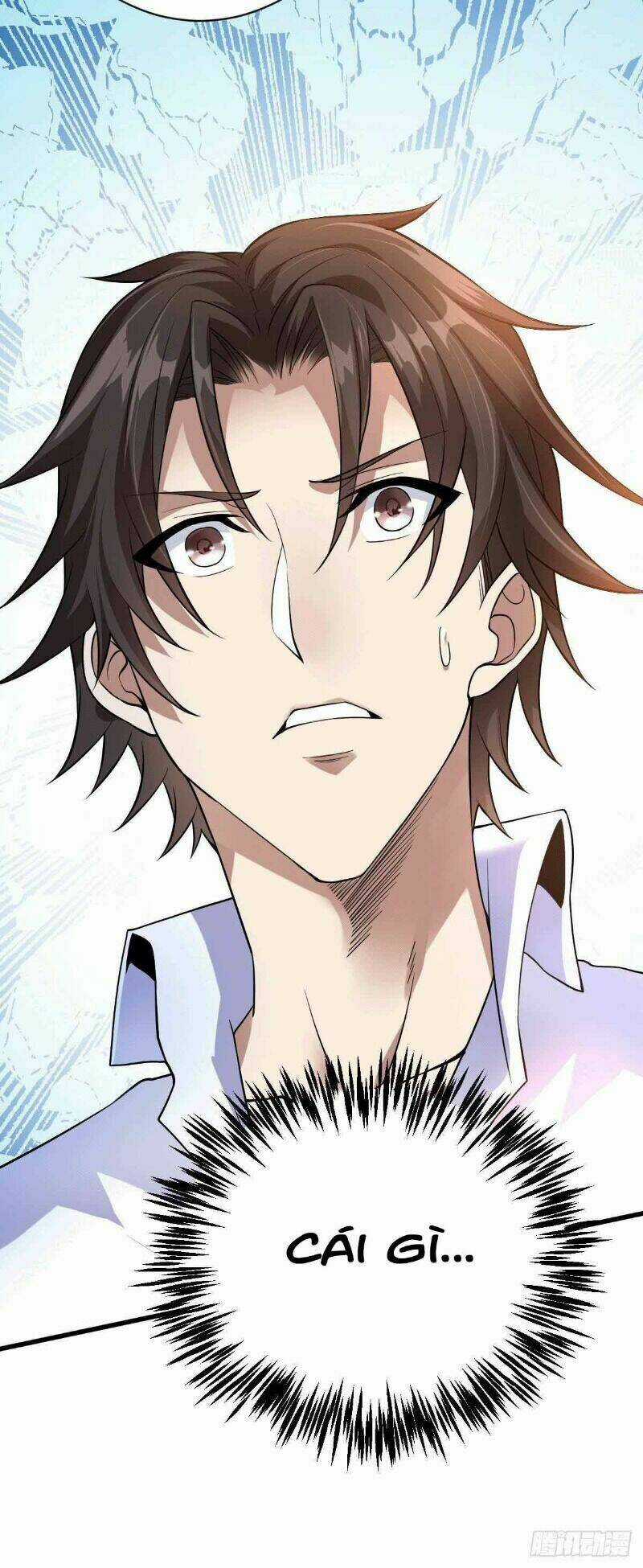 Thần Chiến Tranh Chapter 10 trang 47