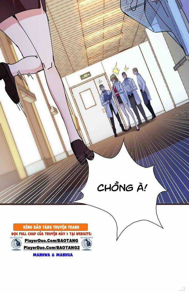 Thần Chiến Tranh Chapter 11 trang 10