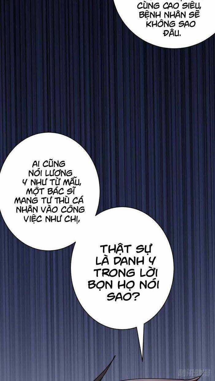 Thần Chiến Tranh Chapter 11 trang 16