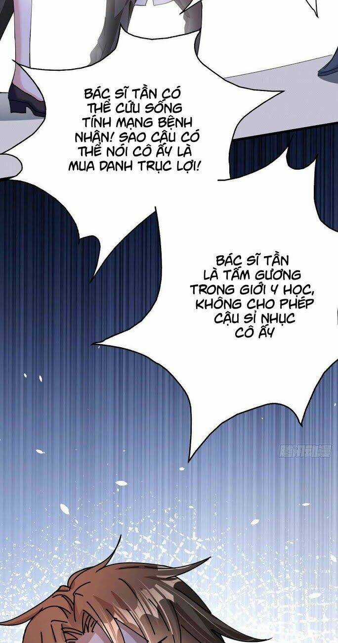 Thần Chiến Tranh Chapter 11 trang 18