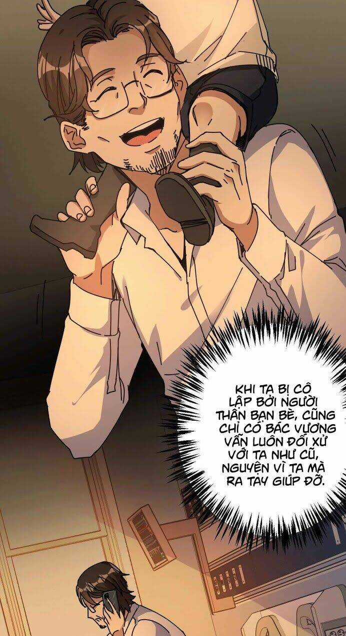 Thần Chiến Tranh Chapter 11 trang 2