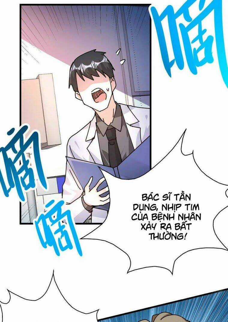 Thần Chiến Tranh Chapter 11 trang 27