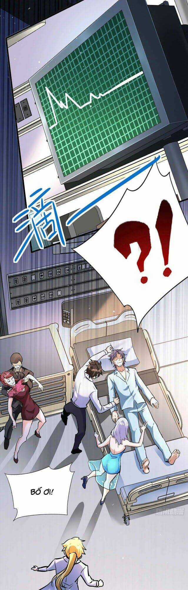 Thần Chiến Tranh Chapter 11 trang 37