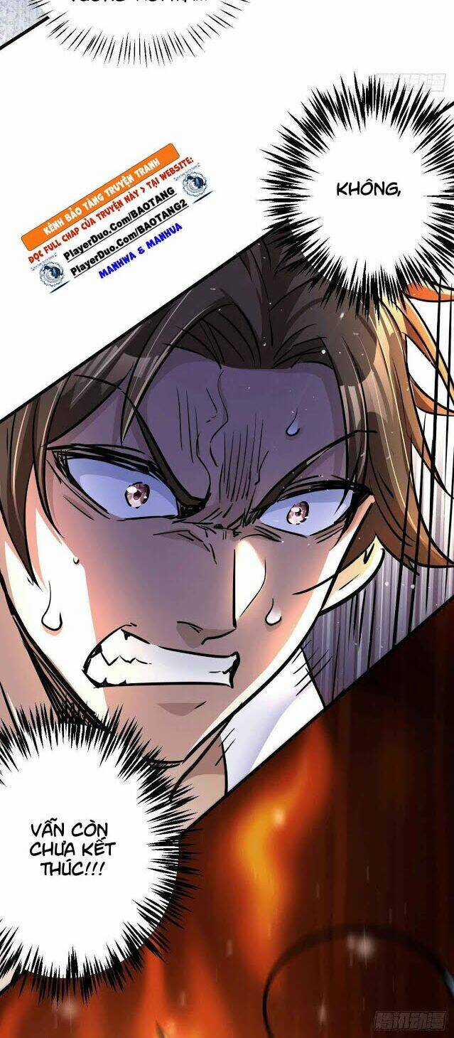 Thần Chiến Tranh Chapter 11 trang 39