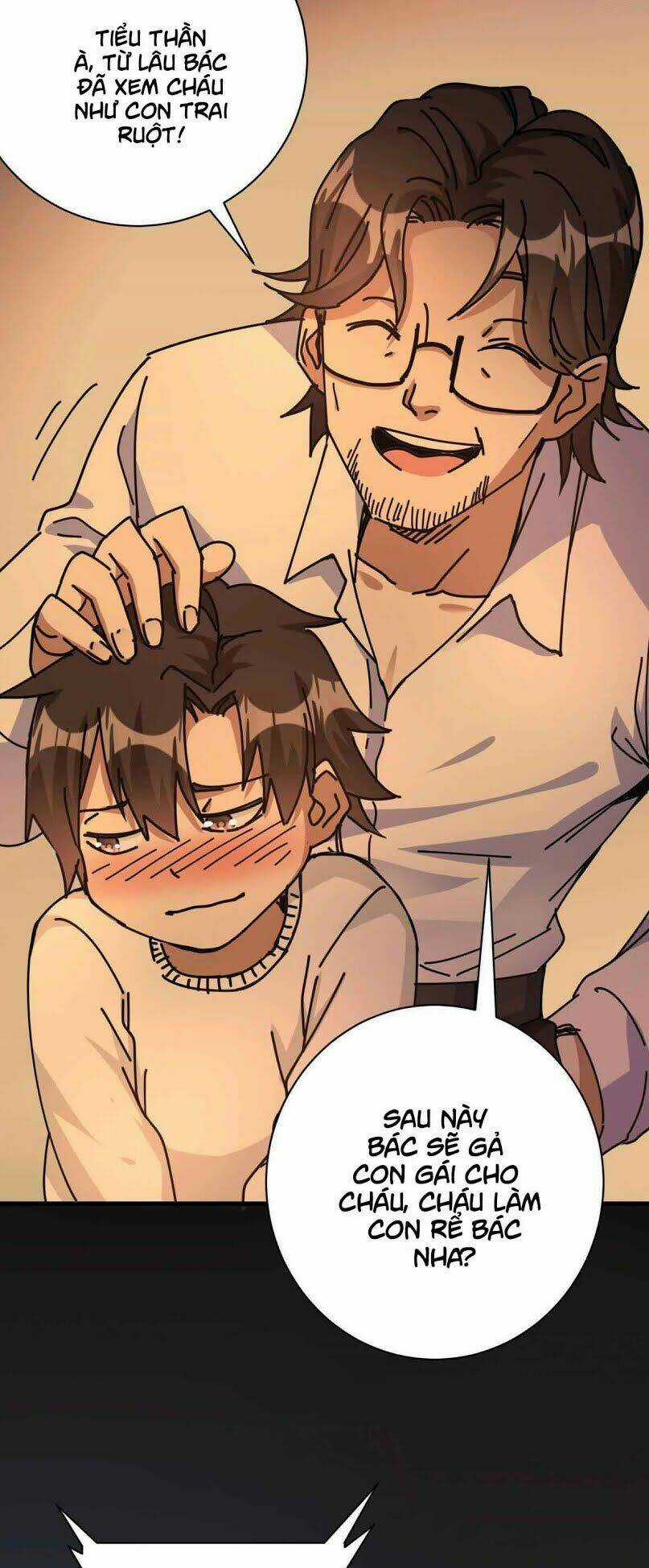 Thần Chiến Tranh Chapter 11 trang 4