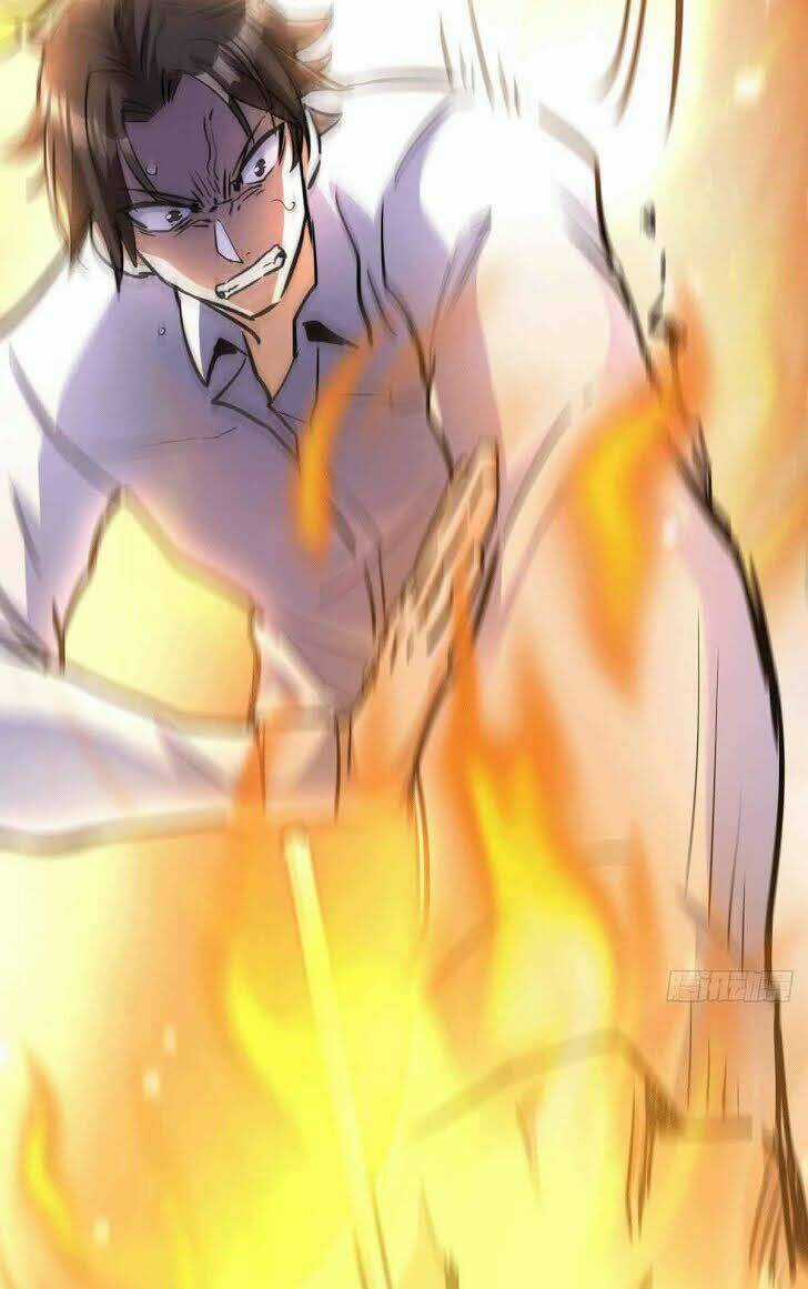 Thần Chiến Tranh Chapter 11 trang 41