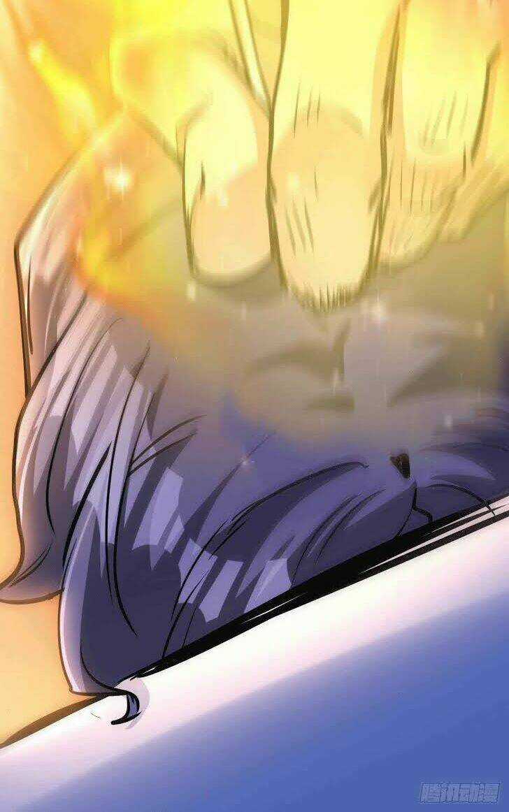 Thần Chiến Tranh Chapter 11 trang 42