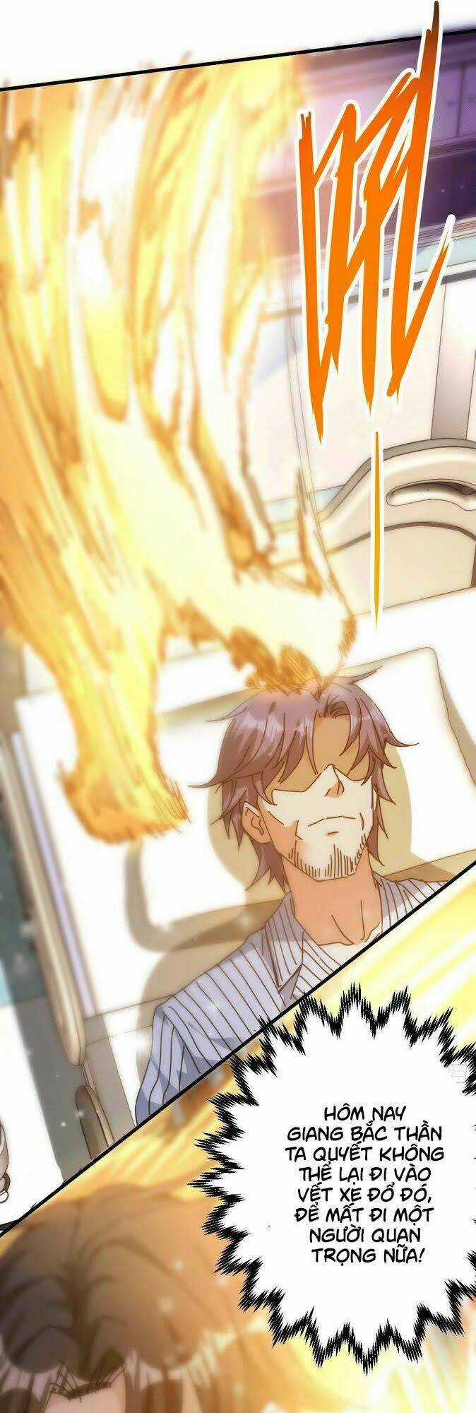 Thần Chiến Tranh Chapter 11 trang 43