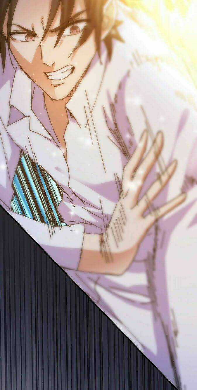 Thần Chiến Tranh Chapter 11 trang 44