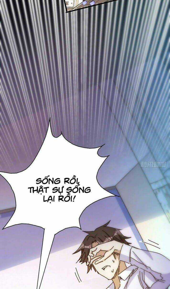 Thần Chiến Tranh Chapter 11 trang 47