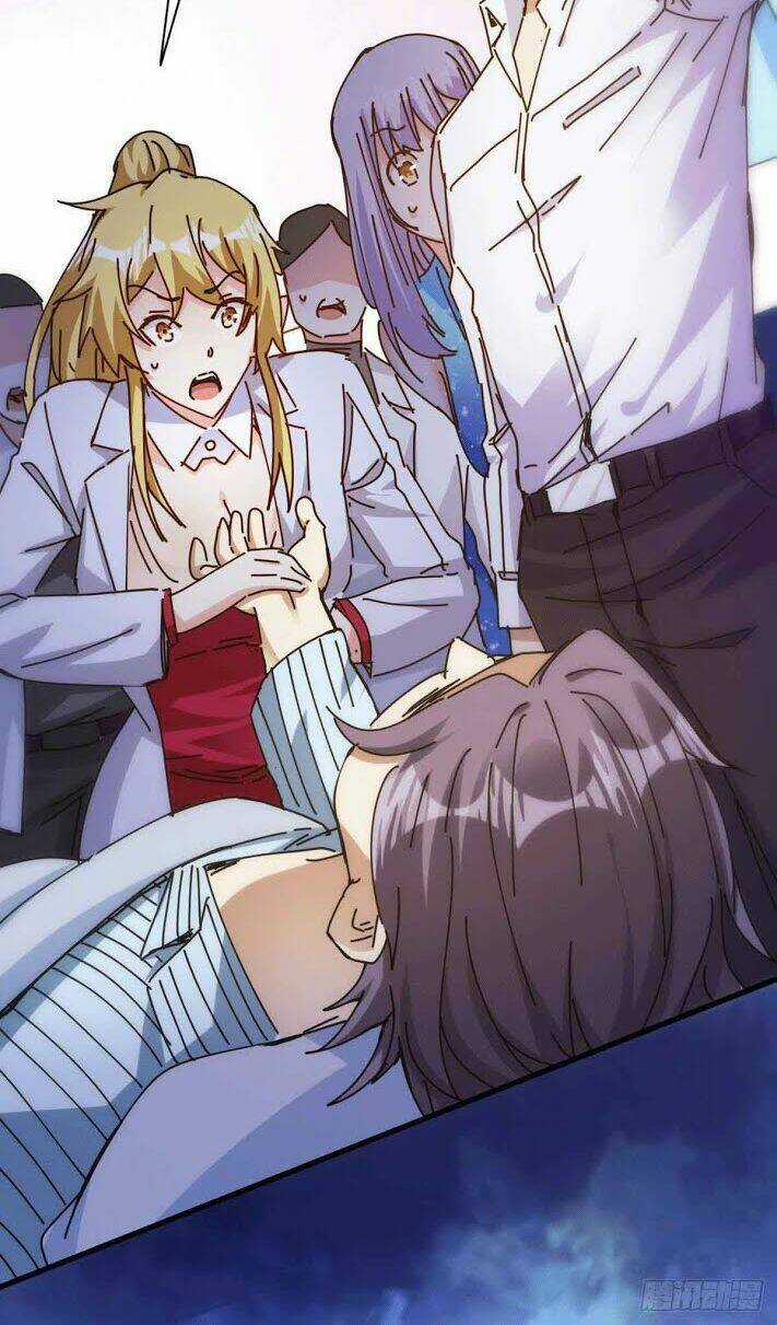 Thần Chiến Tranh Chapter 11 trang 48