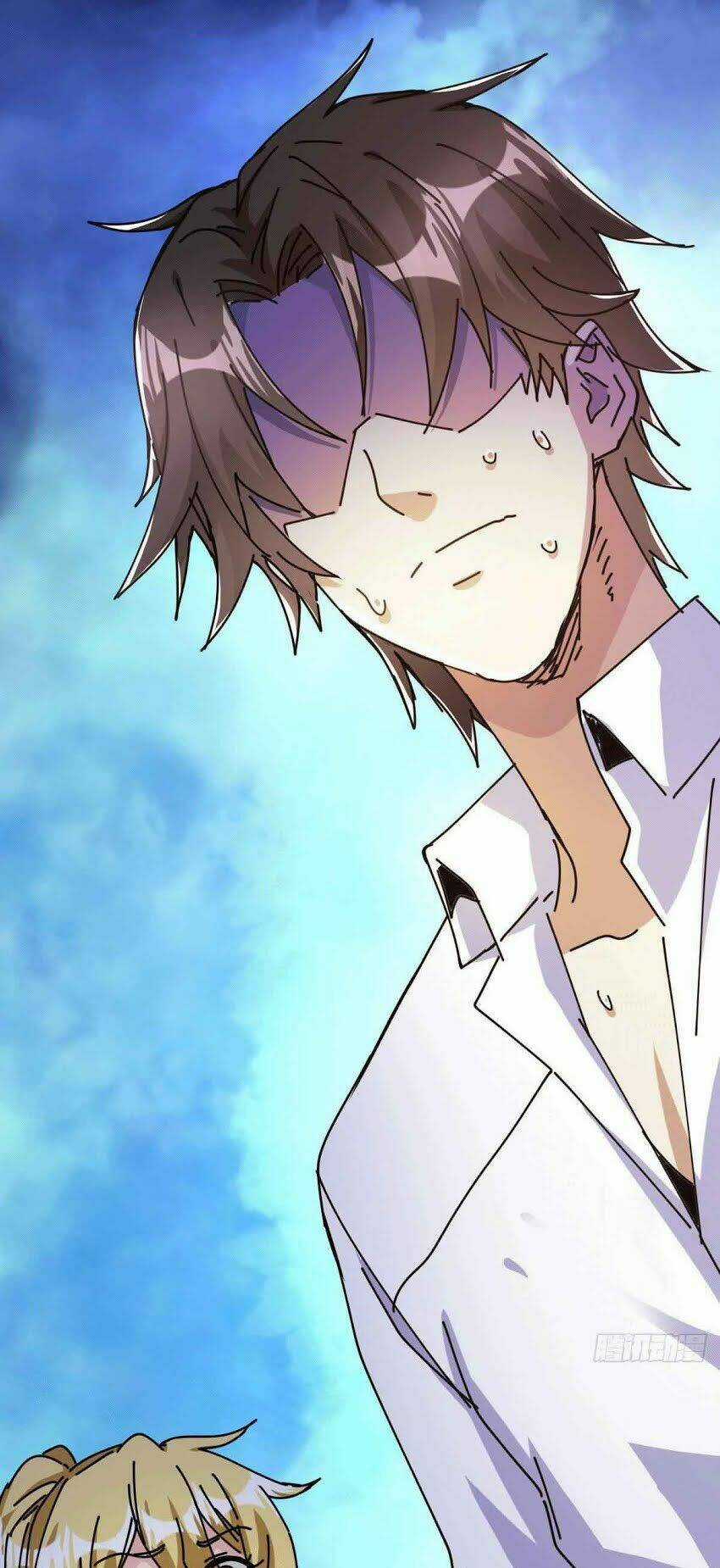 Thần Chiến Tranh Chapter 11 trang 49