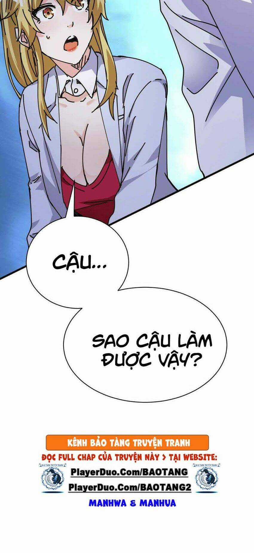 Thần Chiến Tranh Chapter 11 trang 50