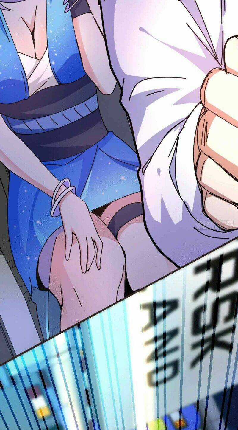 Thần Chiến Tranh Chapter 11 trang 6