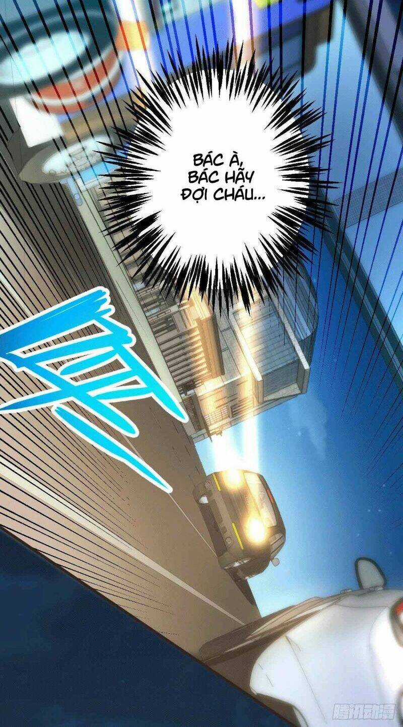 Thần Chiến Tranh Chapter 11 trang 7