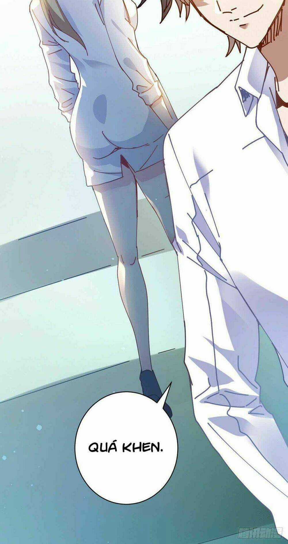 Thần Chiến Tranh Chapter 12 trang 12