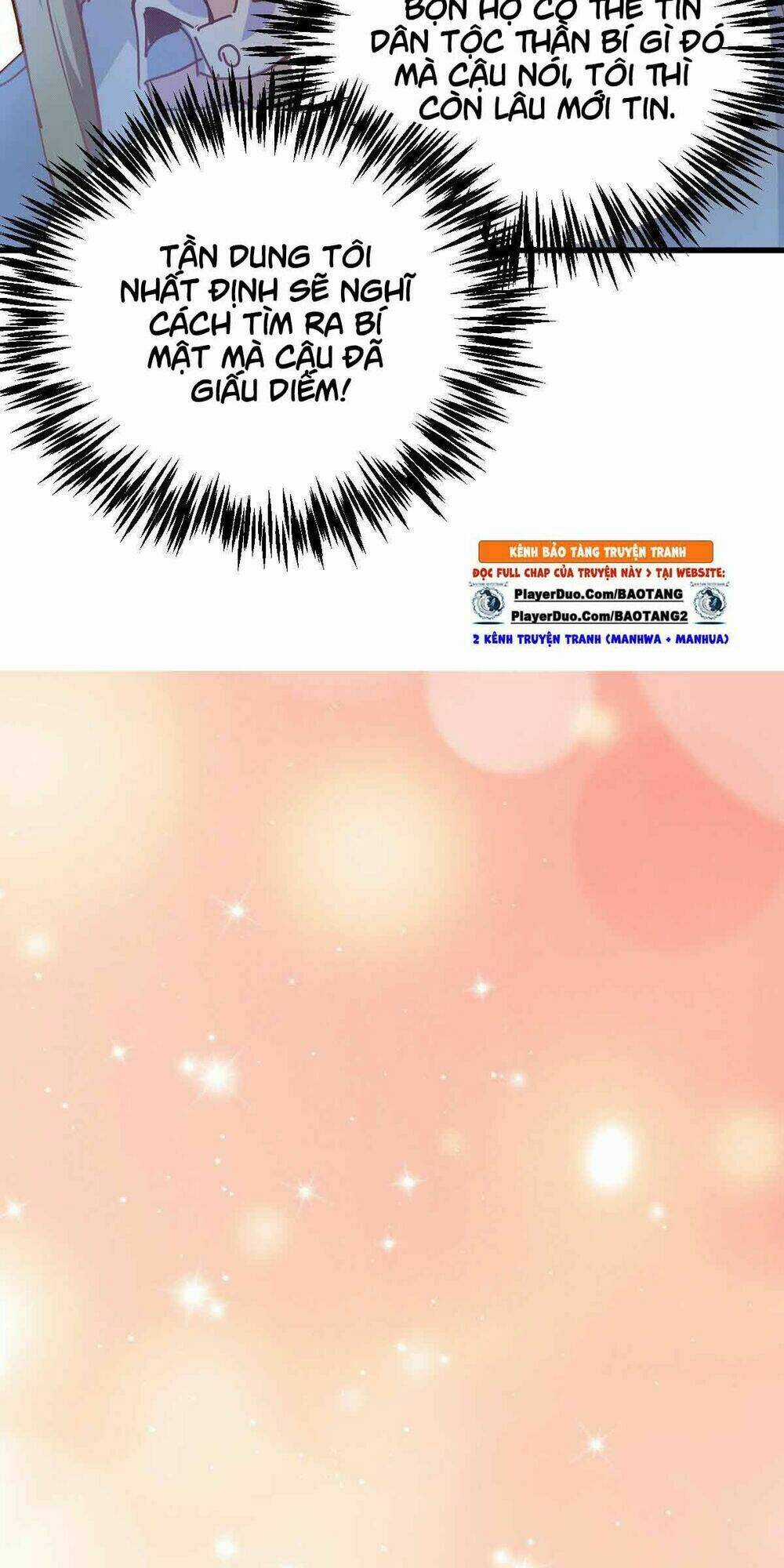 Thần Chiến Tranh Chapter 12 trang 14