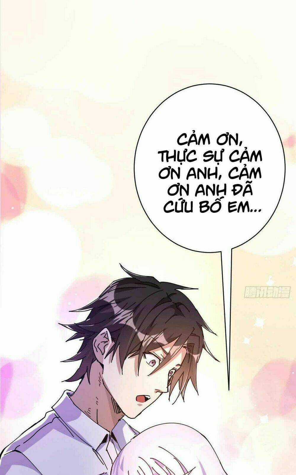 Thần Chiến Tranh Chapter 12 trang 18