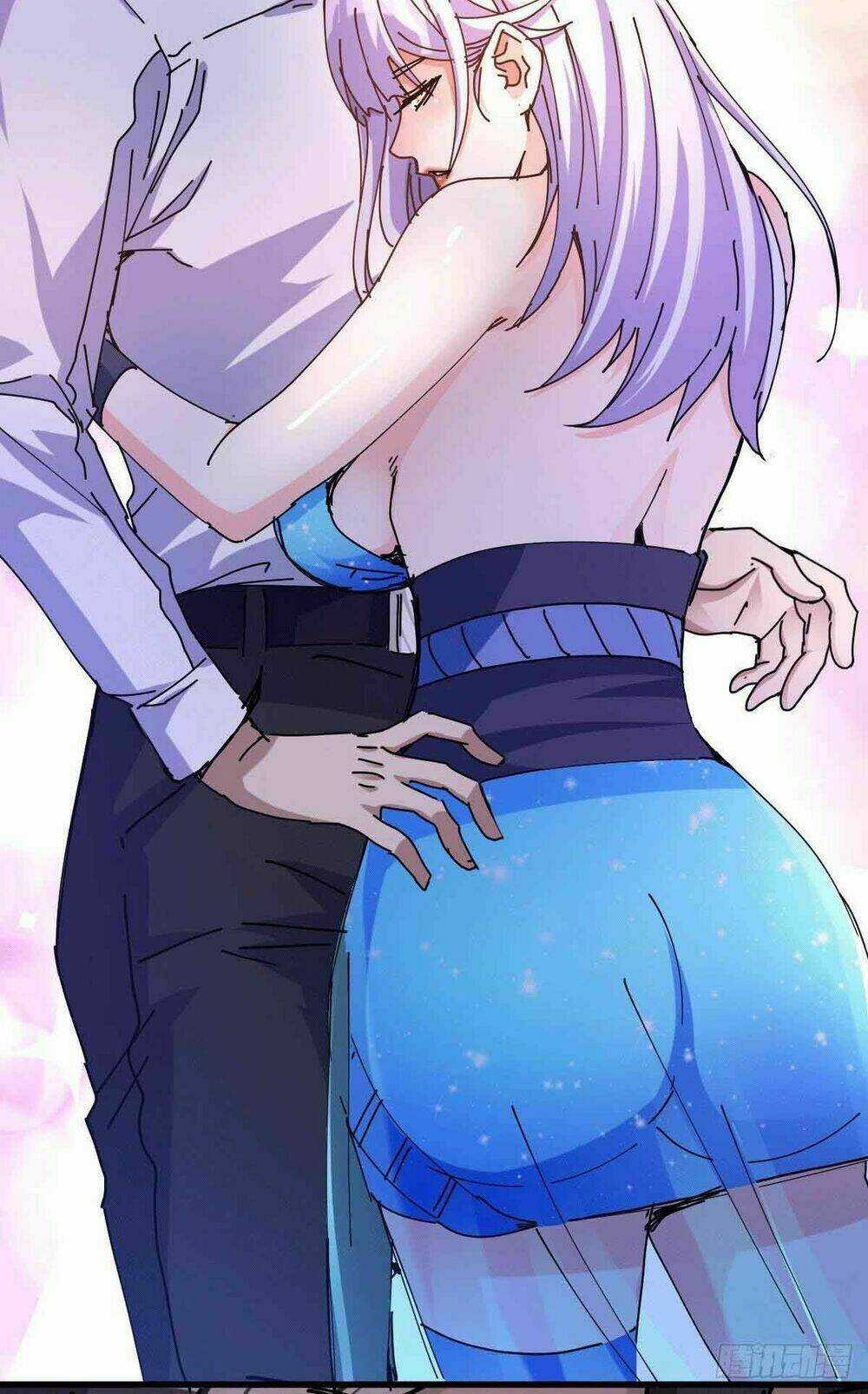 Thần Chiến Tranh Chapter 12 trang 19