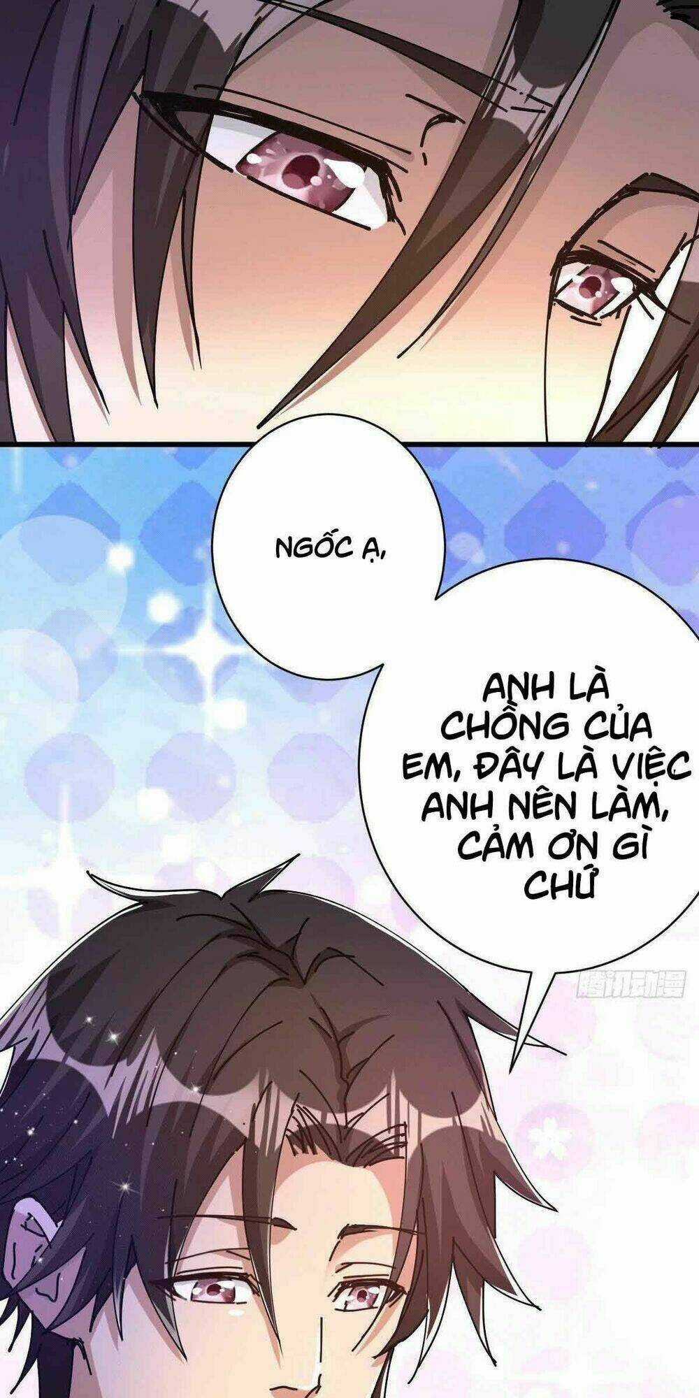 Thần Chiến Tranh Chapter 12 trang 20