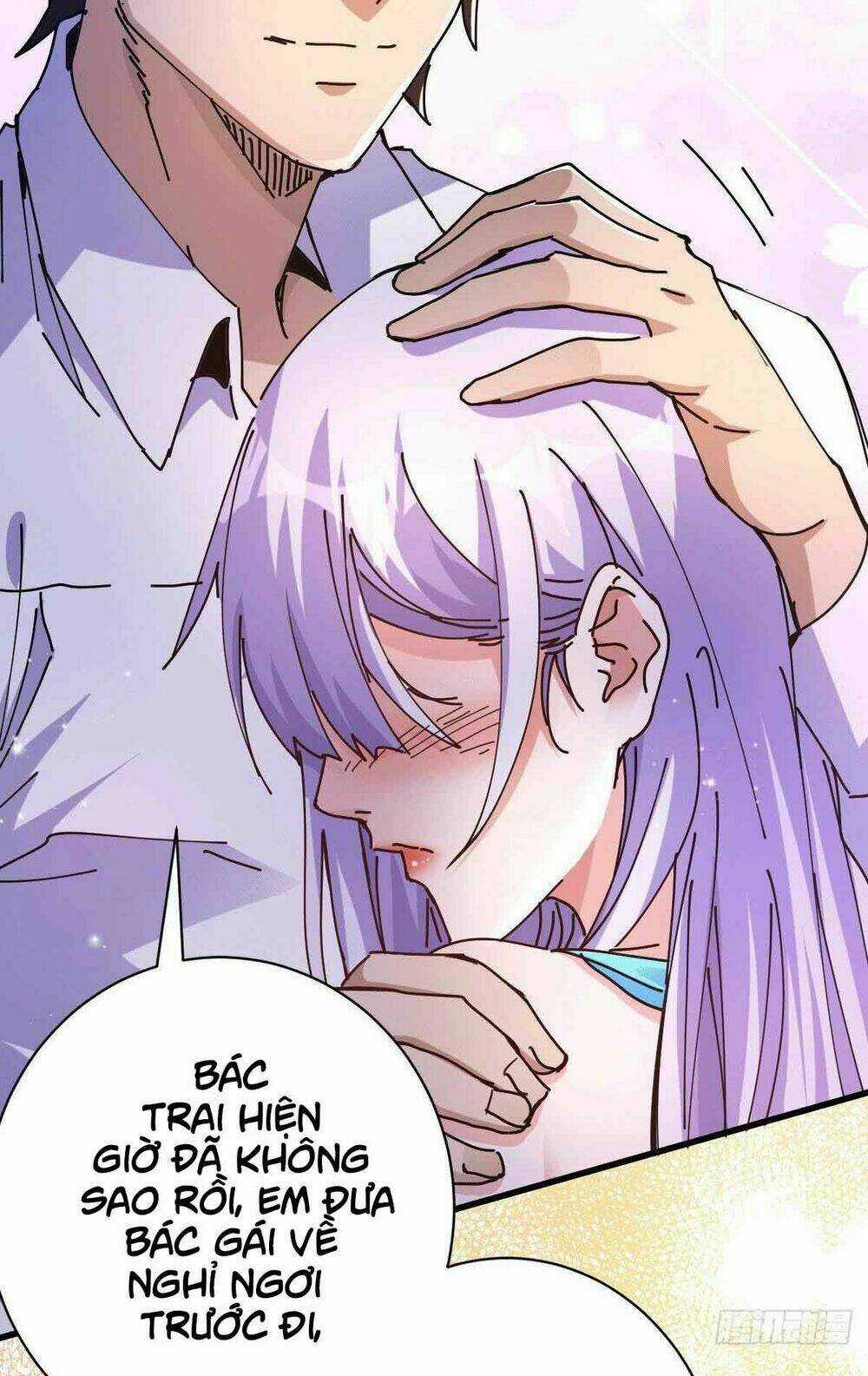 Thần Chiến Tranh Chapter 12 trang 21