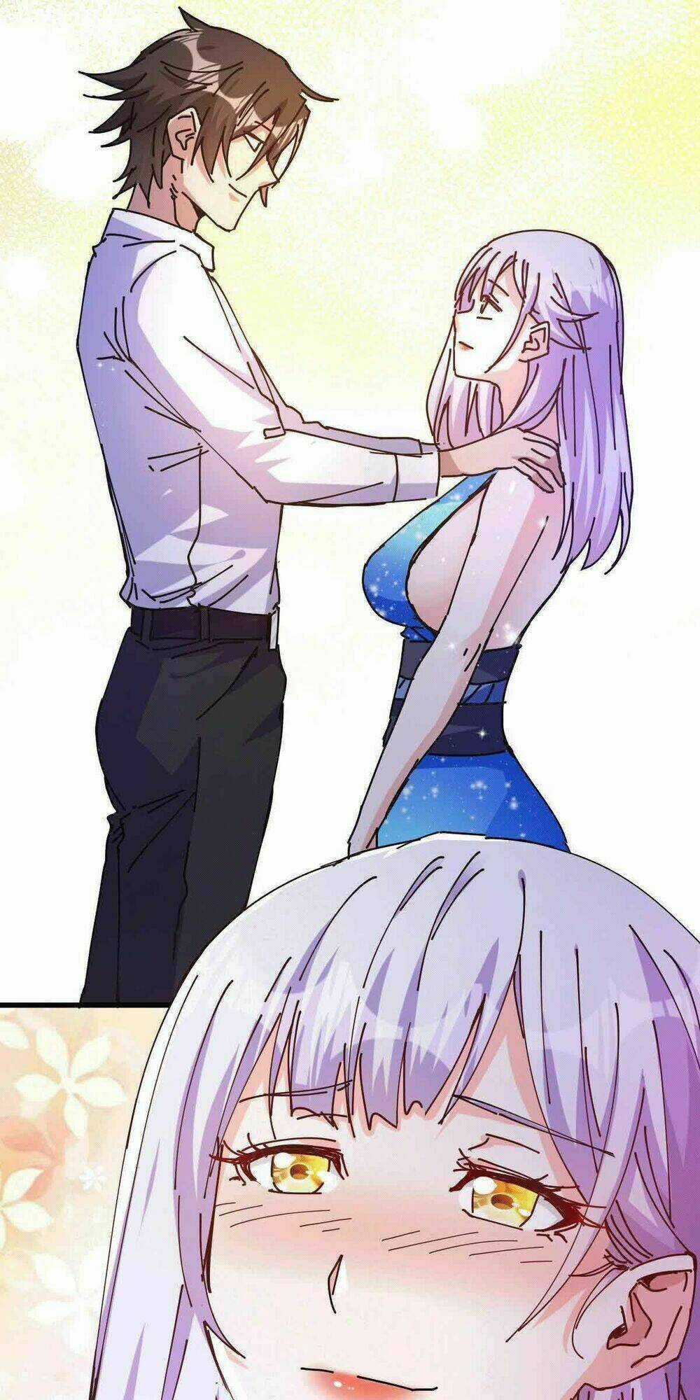 Thần Chiến Tranh Chapter 12 trang 23