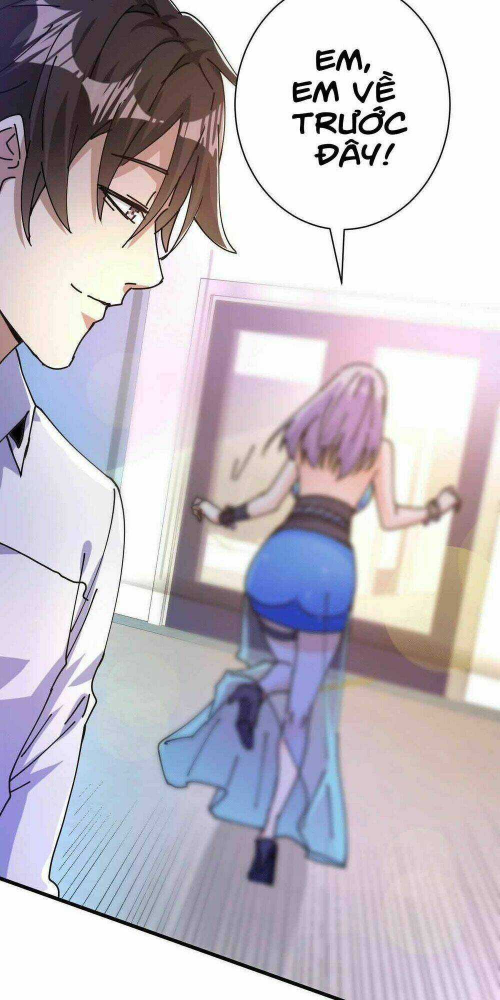 Thần Chiến Tranh Chapter 12 trang 26